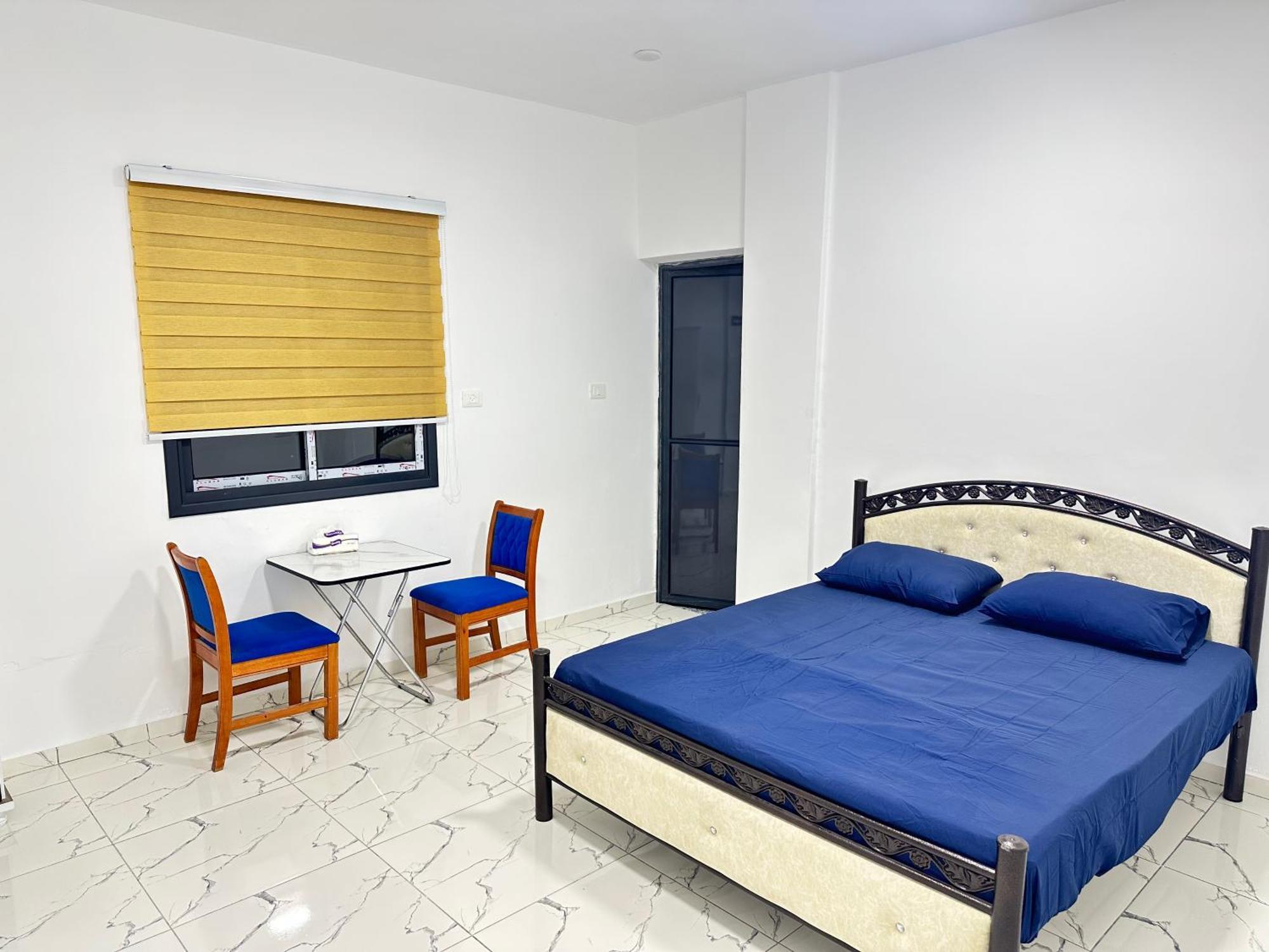 Bed and Breakfast Steele Honey Иерихон Экстерьер фото