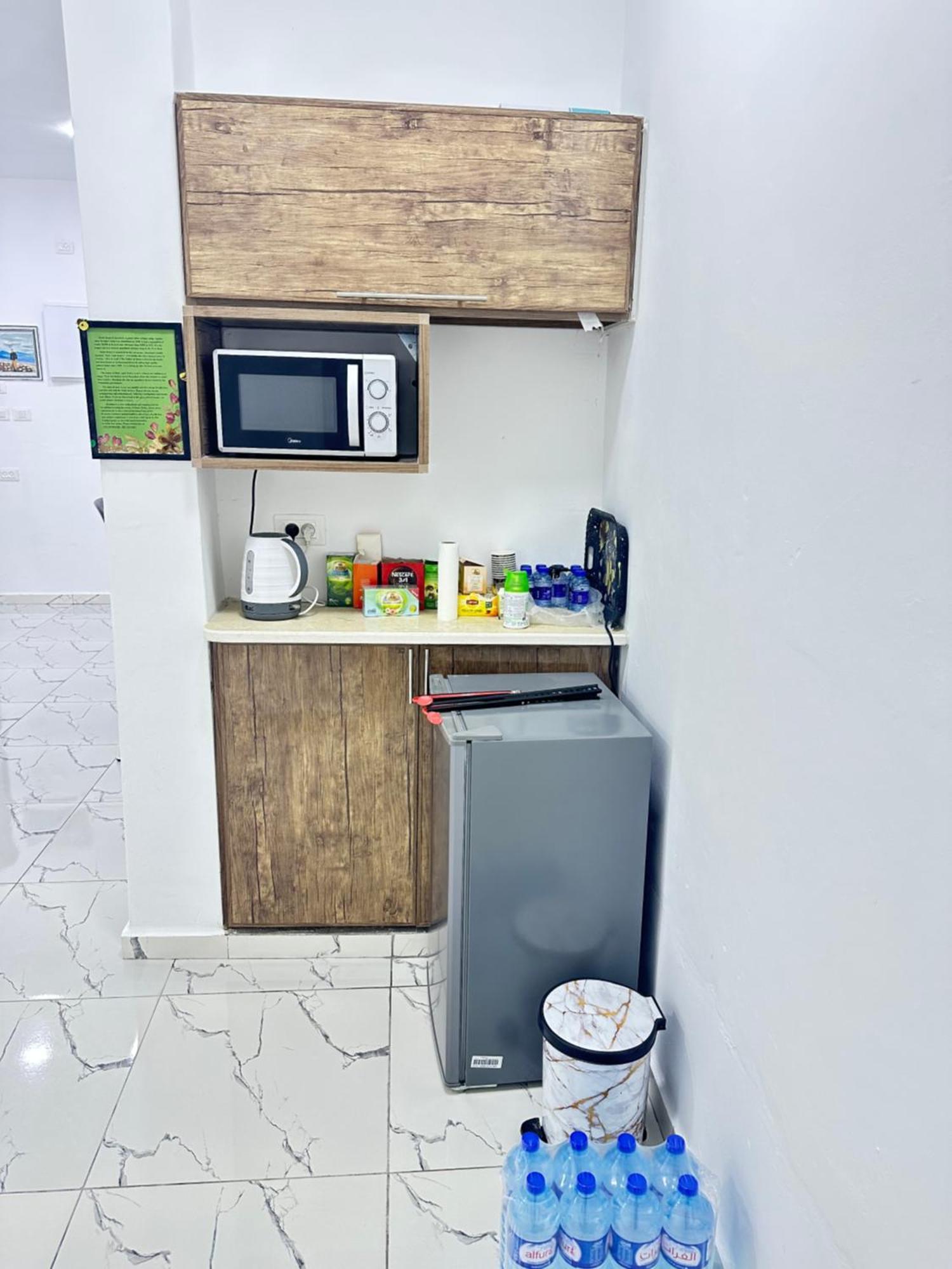 Bed and Breakfast Steele Honey Иерихон Экстерьер фото