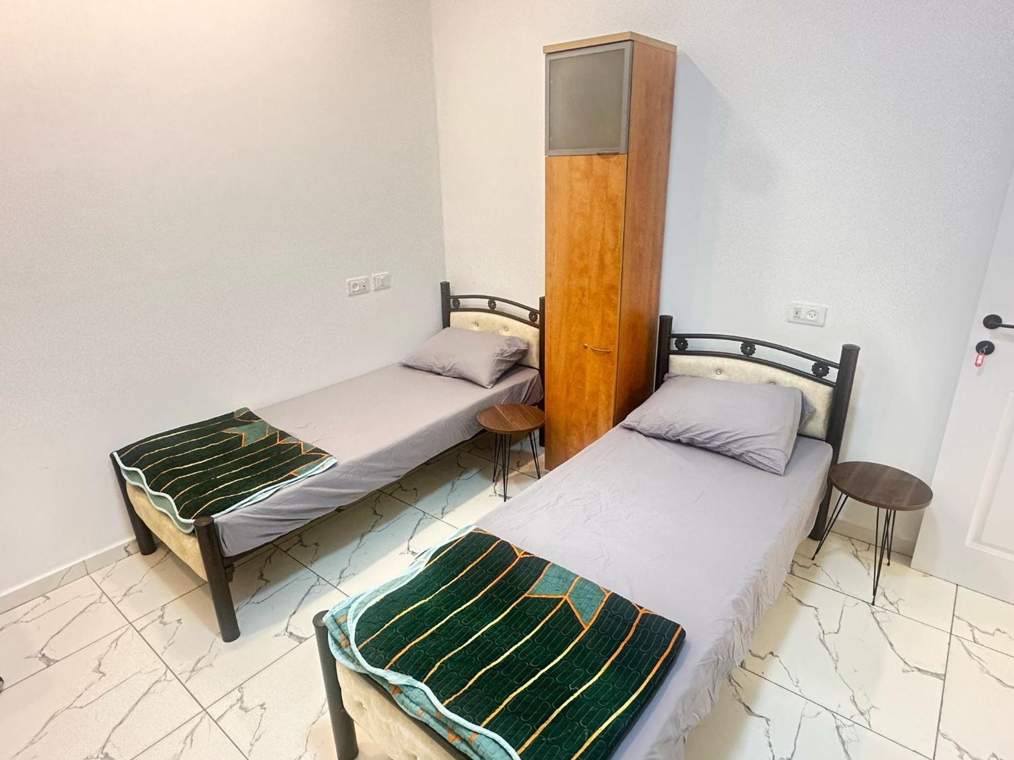 Bed and Breakfast Steele Honey Иерихон Экстерьер фото
