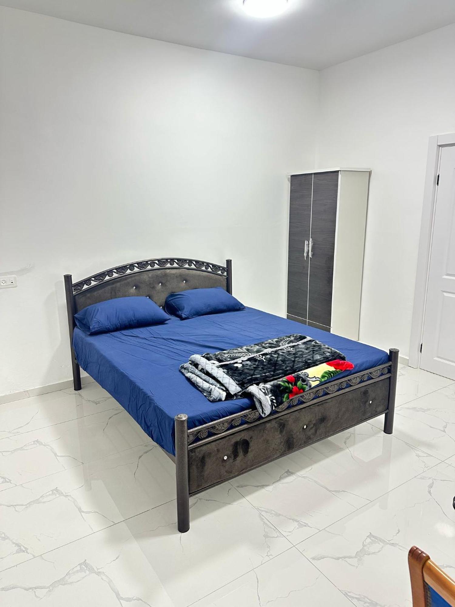 Bed and Breakfast Steele Honey Иерихон Экстерьер фото